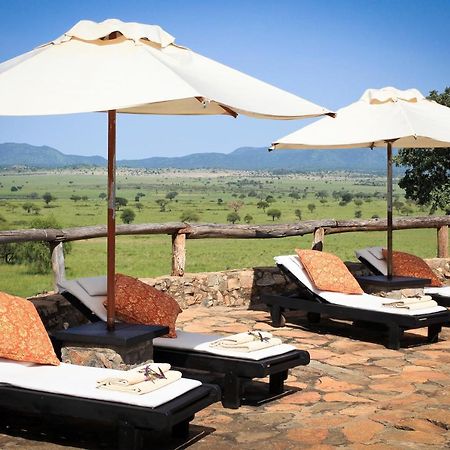 Apoka Safari Lodge Loitanit Exterior photo