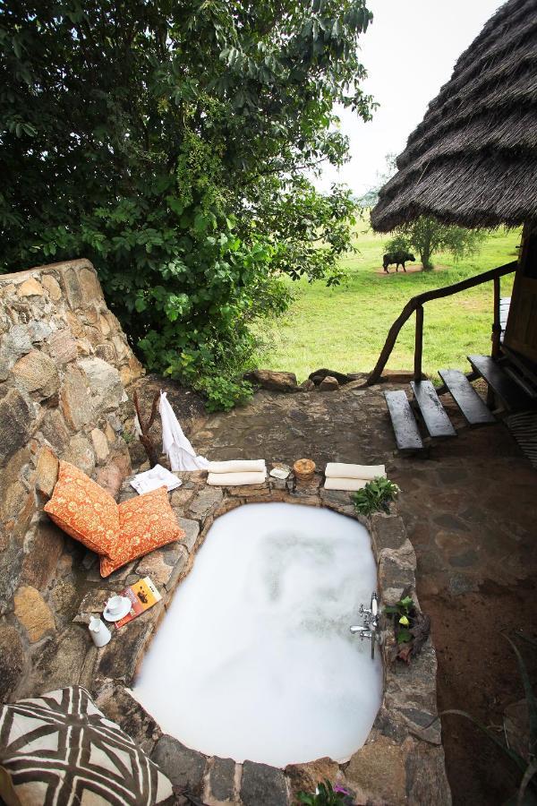 Apoka Safari Lodge Loitanit Exterior photo