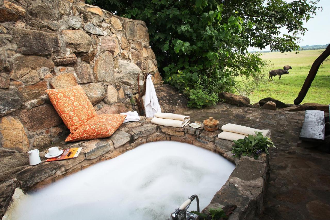 Apoka Safari Lodge Loitanit Exterior photo