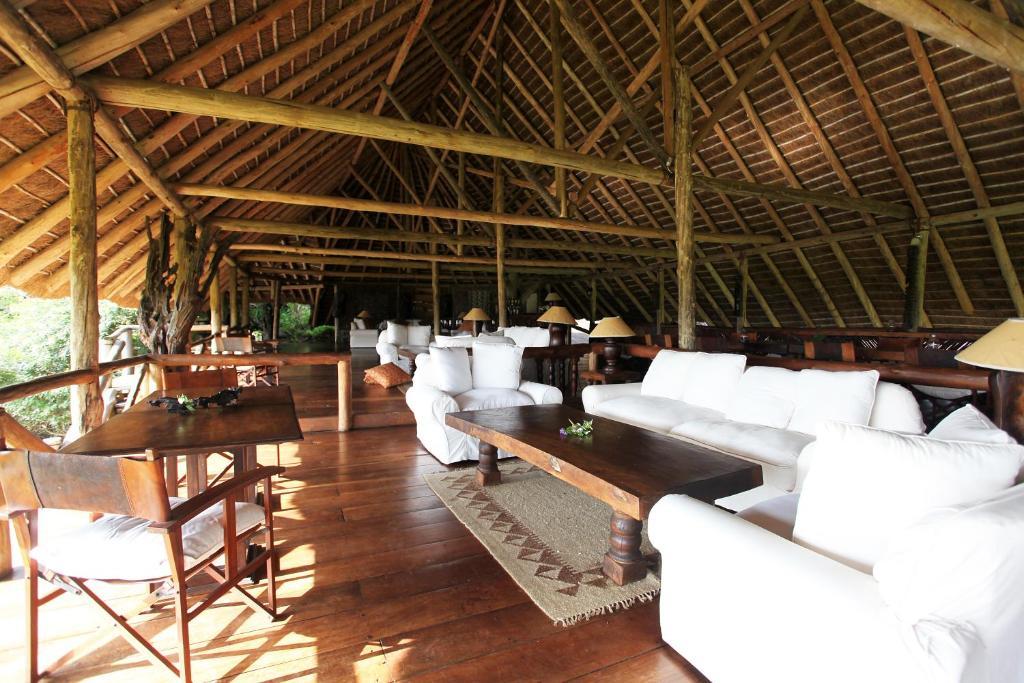 Apoka Safari Lodge Loitanit Exterior photo